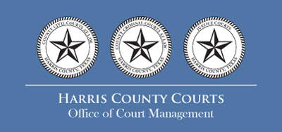 Harris County Office of Court Management