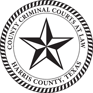 Harris County Court Reports